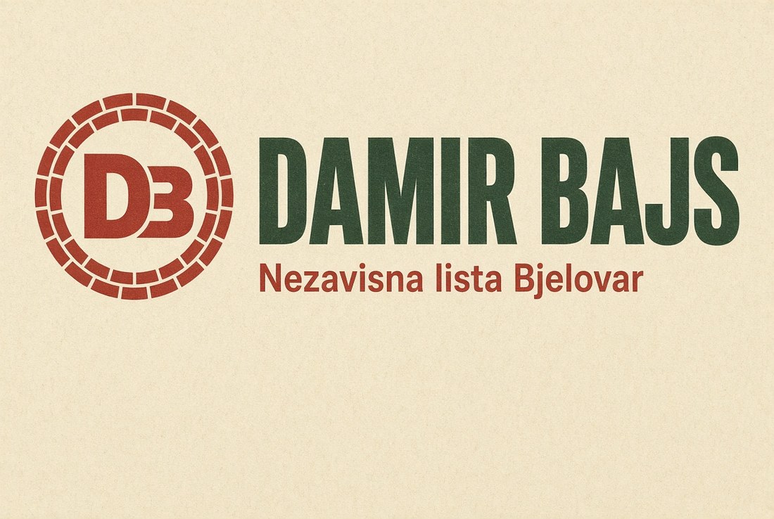 Damir Bajs Nezavisna lista